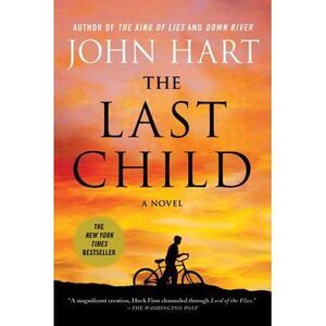 The Last Child -- John Hart